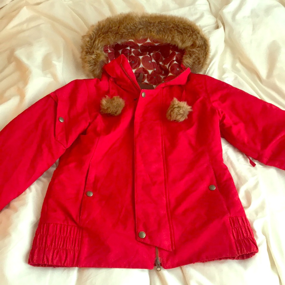 Burton Dry Ride Jacket